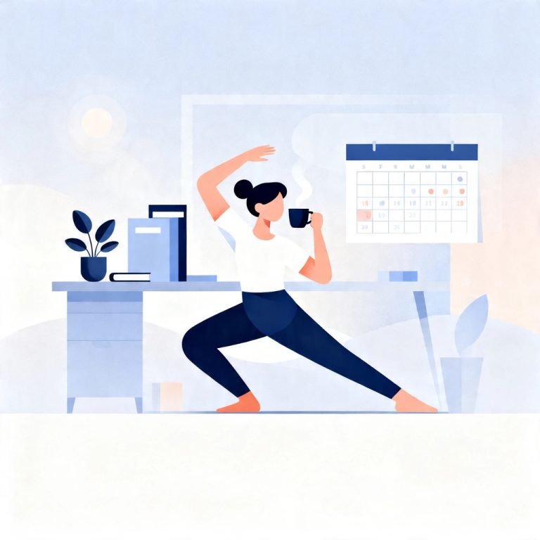 Kā uzlabot ikdienas rutīnu?