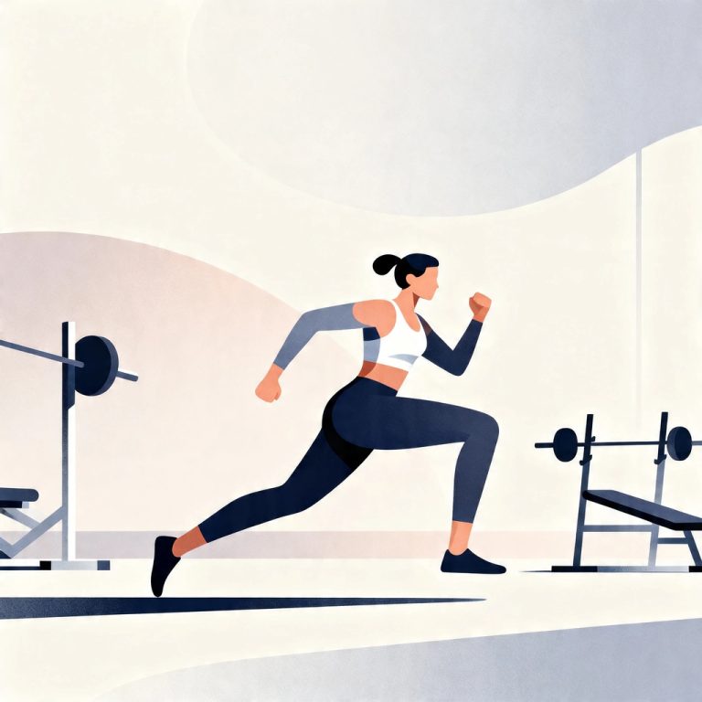 Motivācija ikdienas treniņiem